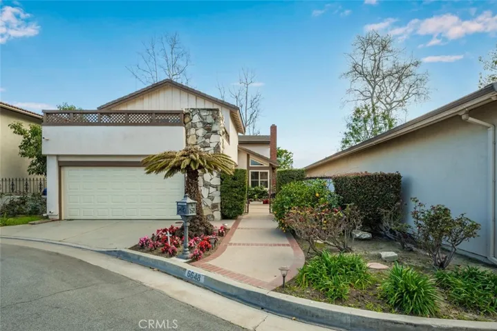 6648 Brewster Court, Cypress, California 90630
