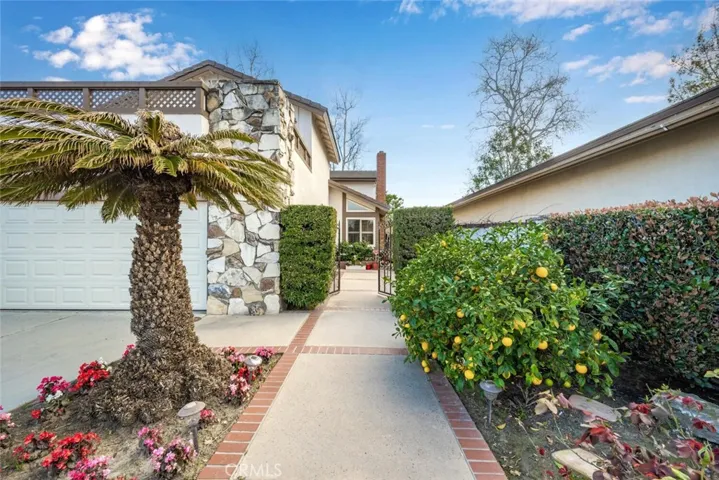 6648 Brewster Court, Cypress, California 90630