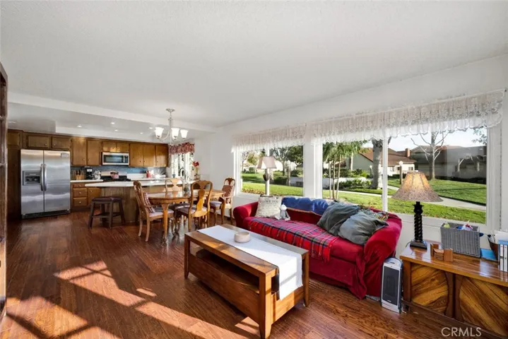 6648 Brewster Court, Cypress, California 90630