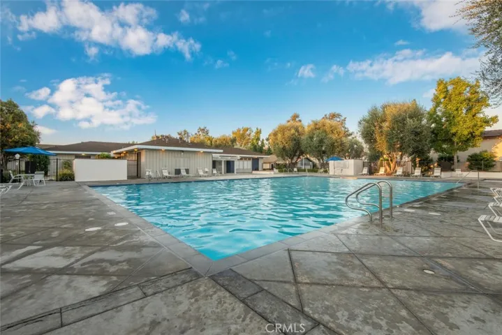 6648 Brewster Court, Cypress, California 90630