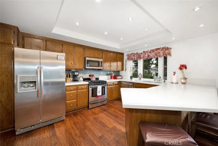 6648 Brewster Court, Cypress, California 90630