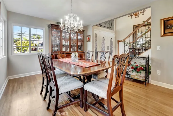 1061 S Pine Canyon Circle, Anaheim Hills, California 92807