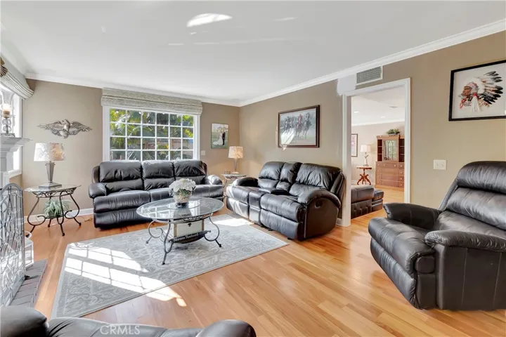 1061 S Pine Canyon Circle, Anaheim Hills, California 92807