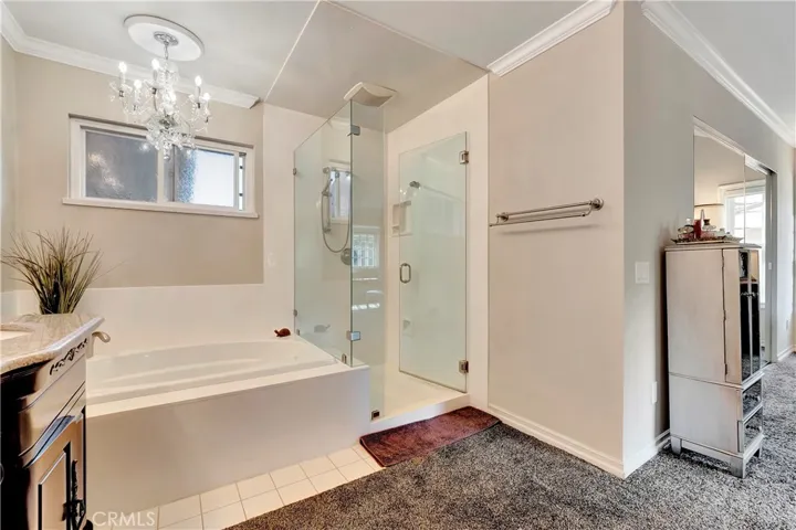 1061 S Pine Canyon Circle, Anaheim Hills, California 92807
