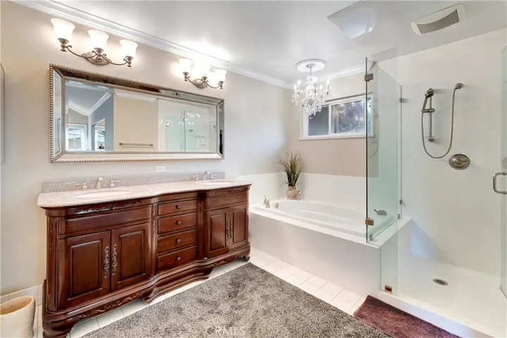 1061 S Pine Canyon Circle, Anaheim Hills, California 92807