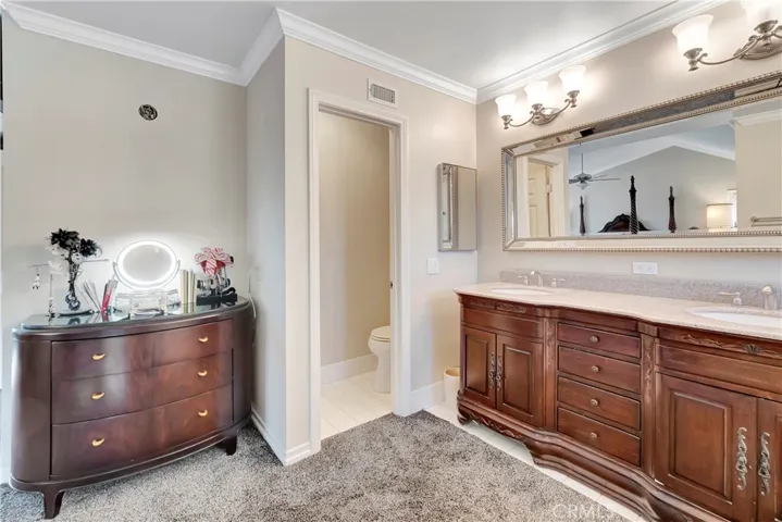 1061 S Pine Canyon Circle, Anaheim Hills, California 92807