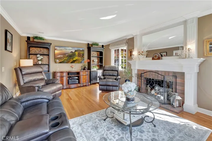 1061 S Pine Canyon Circle, Anaheim Hills, California 92807