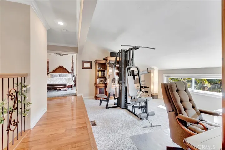 1061 S Pine Canyon Circle, Anaheim Hills, California 92807