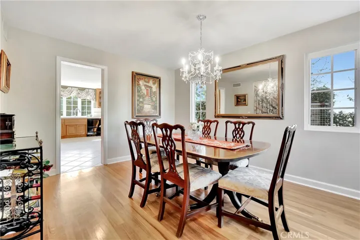 1061 S Pine Canyon Circle, Anaheim Hills, California 92807