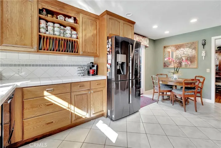 1061 S Pine Canyon Circle, Anaheim Hills, California 92807
