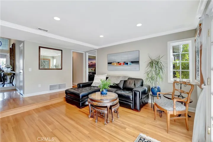 1061 S Pine Canyon Circle, Anaheim Hills, California 92807
