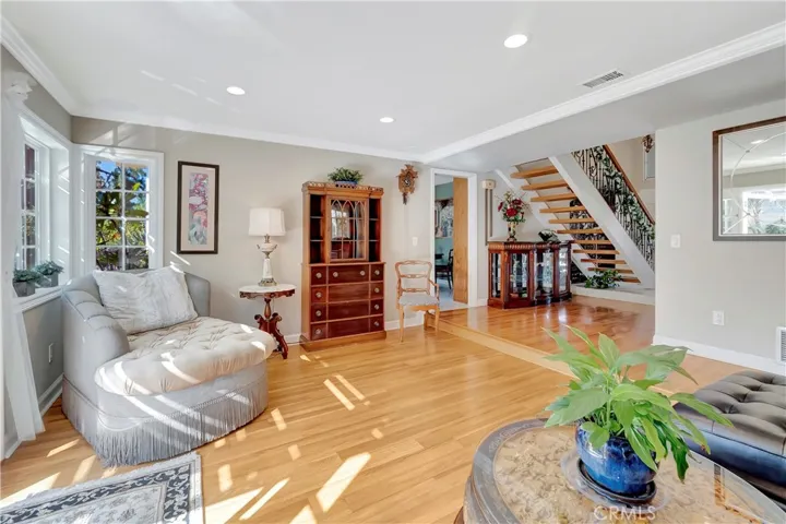 1061 S Pine Canyon Circle, Anaheim Hills, California 92807