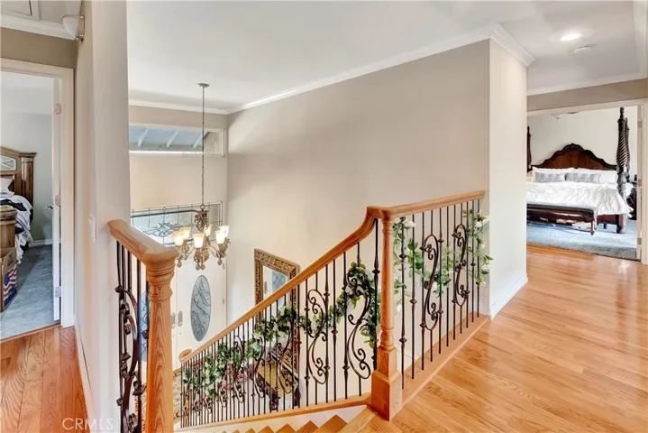 1061 S Pine Canyon Circle, Anaheim Hills, California 92807