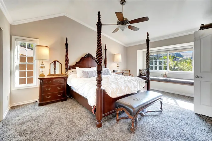 1061 S Pine Canyon Circle, Anaheim Hills, California 92807