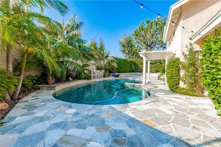 1061 S Pine Canyon Circle, Anaheim Hills, California 92807