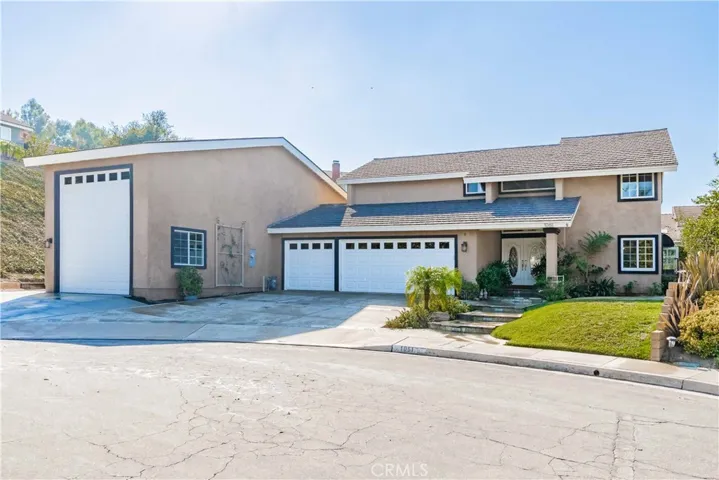 1061 S Pine Canyon Circle, Anaheim Hills, California 92807