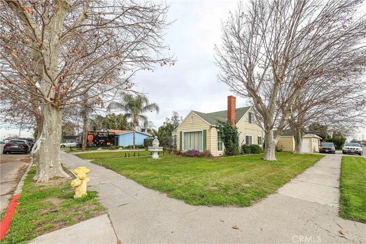 845 Main Street, Livingston, California 95334