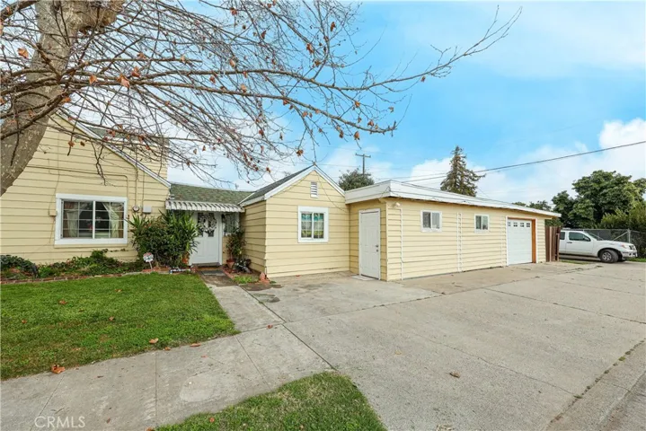 845 Main Street, Livingston, California 95334