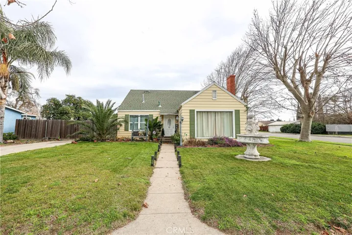 845 Main Street, Livingston, California 95334