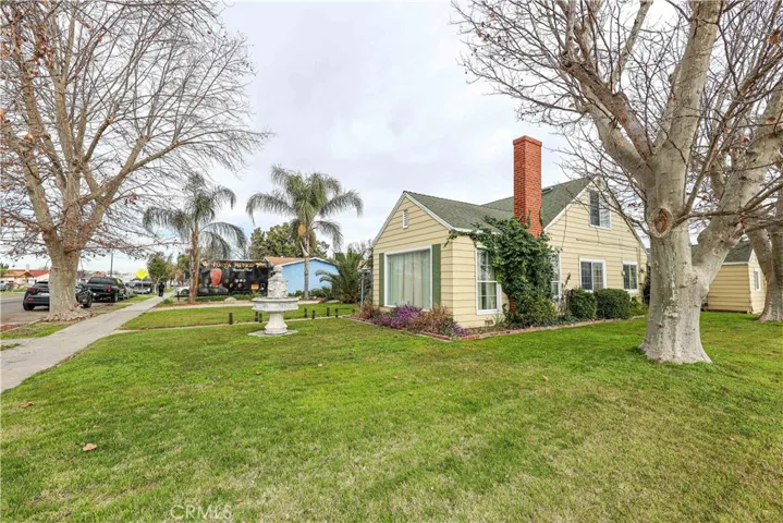 845 Main Street, Livingston, California 95334