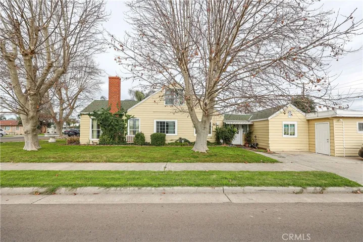 845 Main Street, Livingston, California 95334