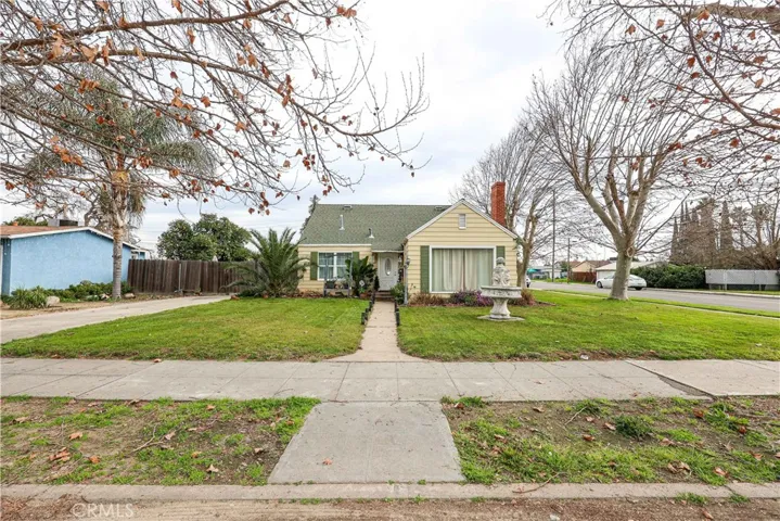 845 Main Street, Livingston, California 95334