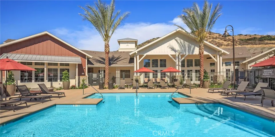126 Baculo Street, Rancho Mission Viejo, California 92694