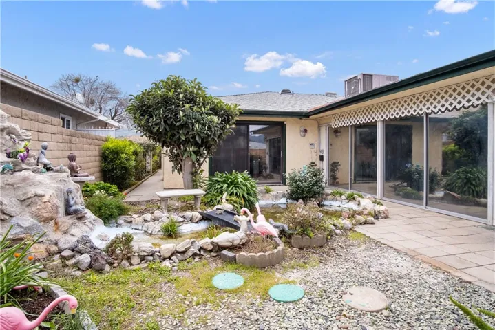 43064 Benjamin Street, Hemet, California 92544