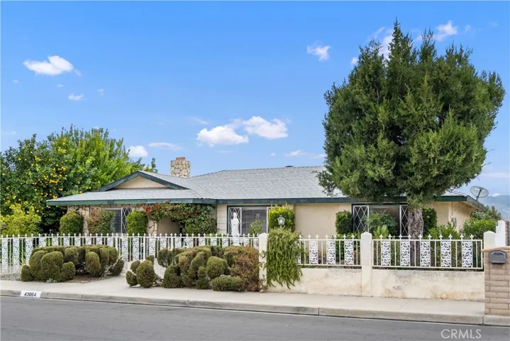 43064 Benjamin Street, Hemet, California 92544