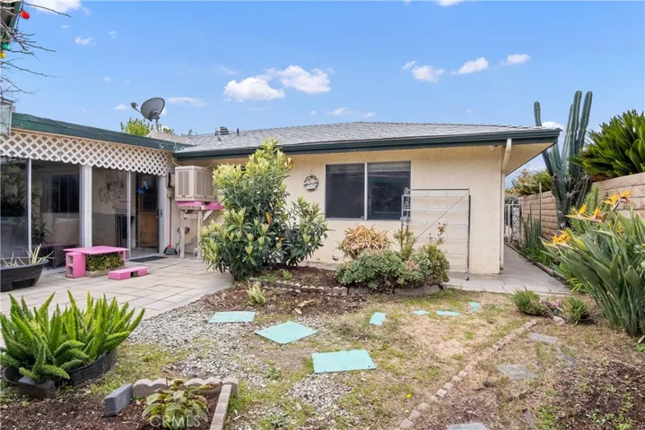 43064 Benjamin Street, Hemet, California 92544