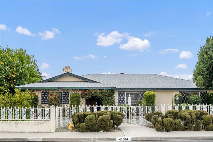 43064 Benjamin Street, Hemet, California 92544