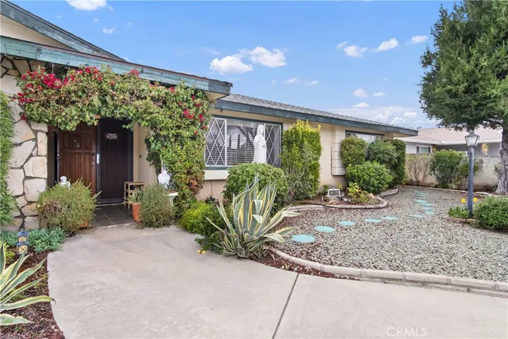 43064 Benjamin Street, Hemet, California 92544