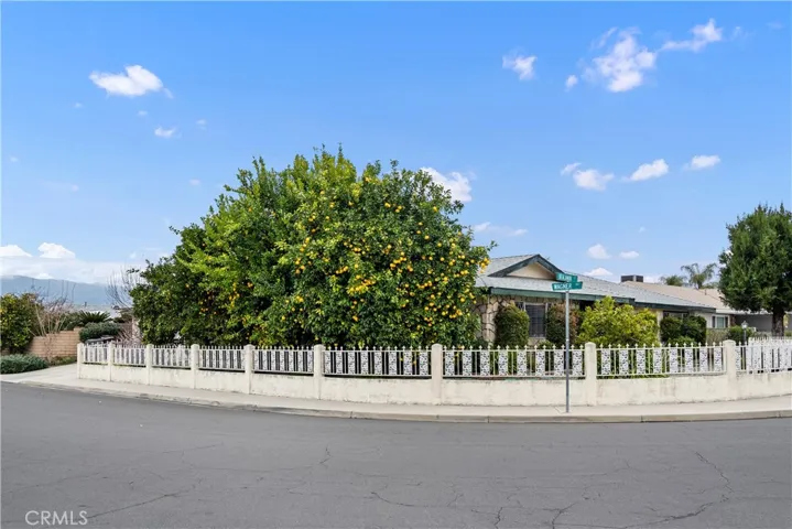 43064 Benjamin Street, Hemet, California 92544