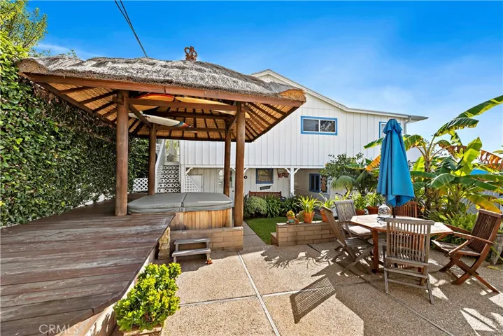 483 Aster Street Unit Front, Laguna Beach, California 92651