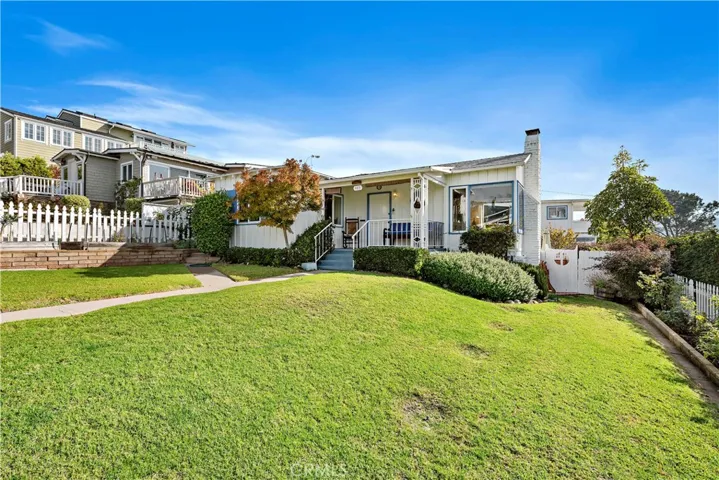 483 Aster Street Unit Front, Laguna Beach, California 92651