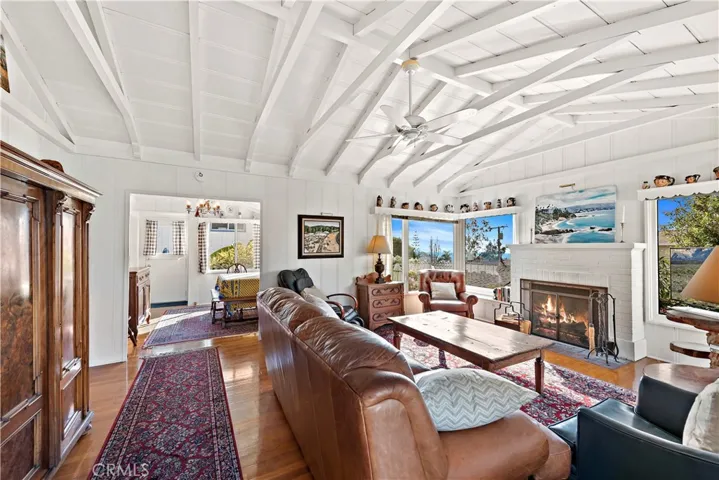 483 Aster Street Unit Front, Laguna Beach, California 92651