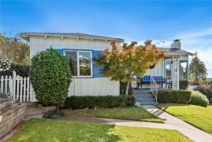 483 Aster Street Unit Front, Laguna Beach, California 92651