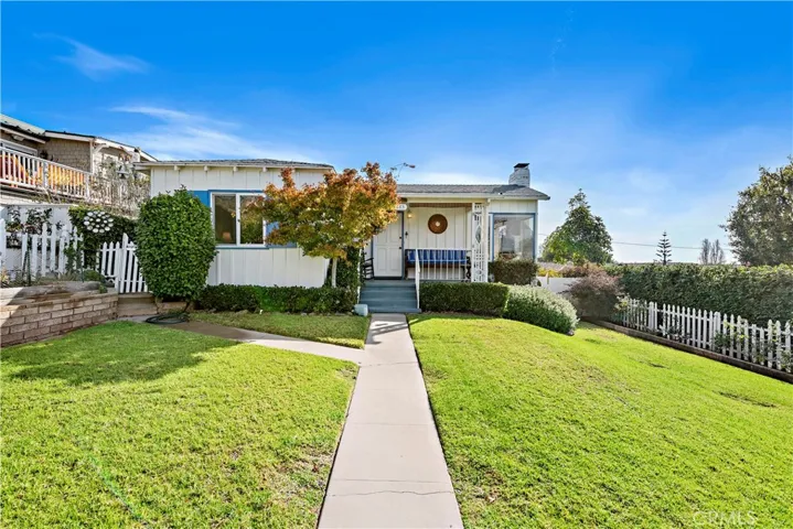 483 Aster Street Unit Front, Laguna Beach, California 92651