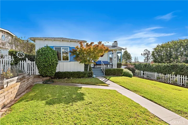 483 Aster Street Unit Front, Laguna Beach, California 92651