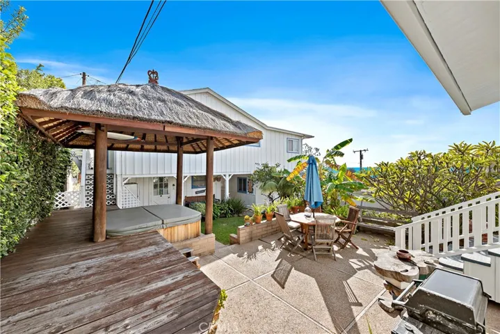 483 Aster Street Unit Front, Laguna Beach, California 92651
