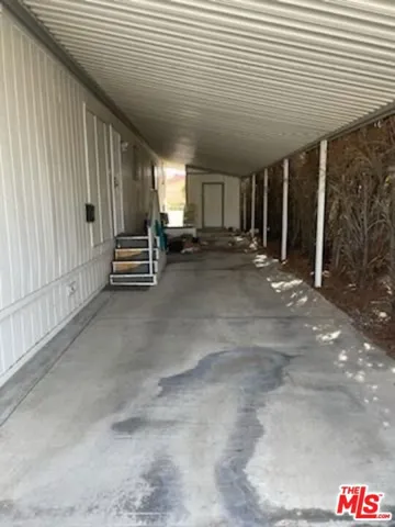 15300 Palm Drive Unit 76, Desert Hot Springs, California 92240