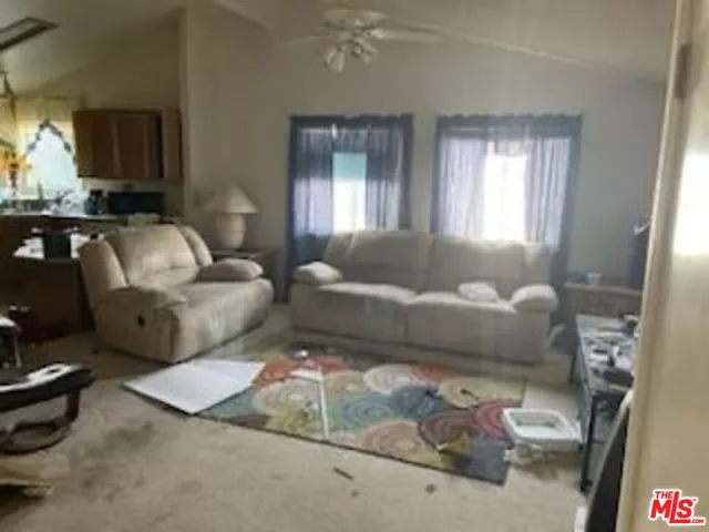 15300 Palm Drive Unit 76, Desert Hot Springs, California 92240