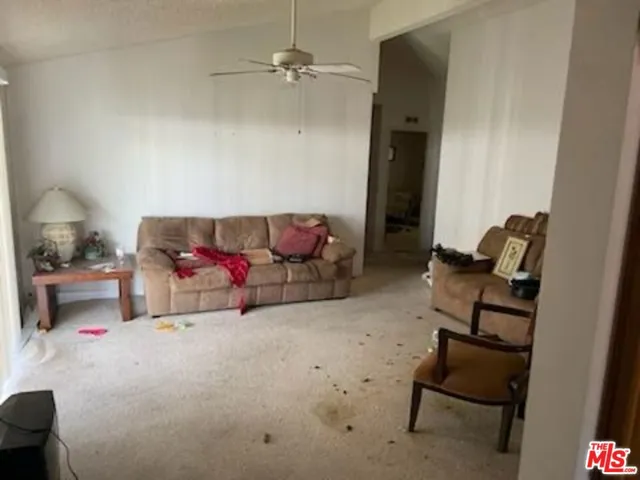 15300 Palm Drive Unit 76, Desert Hot Springs, California 92240