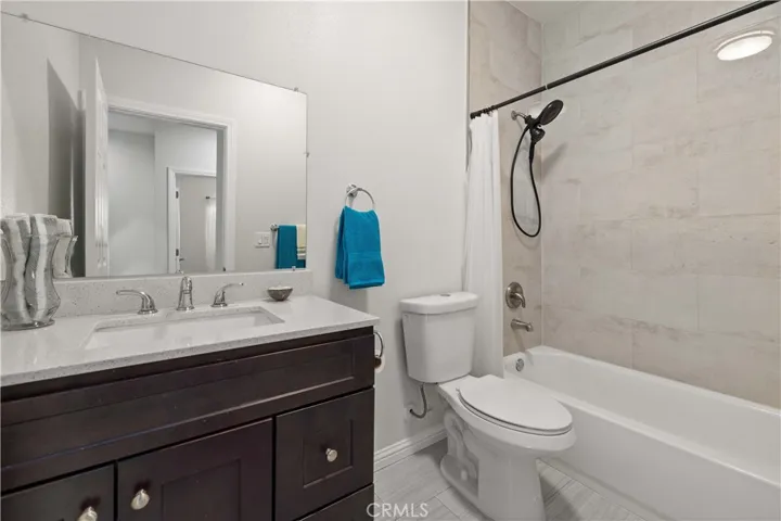 9160 Aspen Avenue, California City, California 93505
