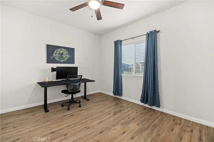 9160 Aspen Avenue, California City, California 93505
