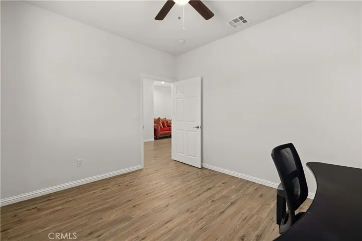 9160 Aspen Avenue, California City, California 93505