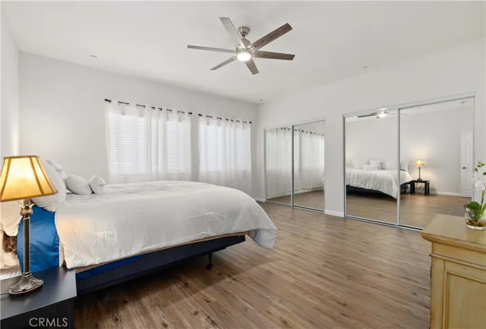 9160 Aspen Avenue, California City, California 93505