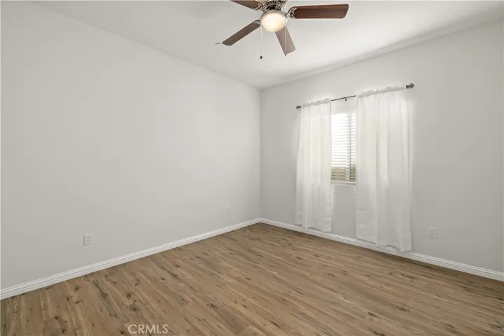 9160 Aspen Avenue, California City, California 93505