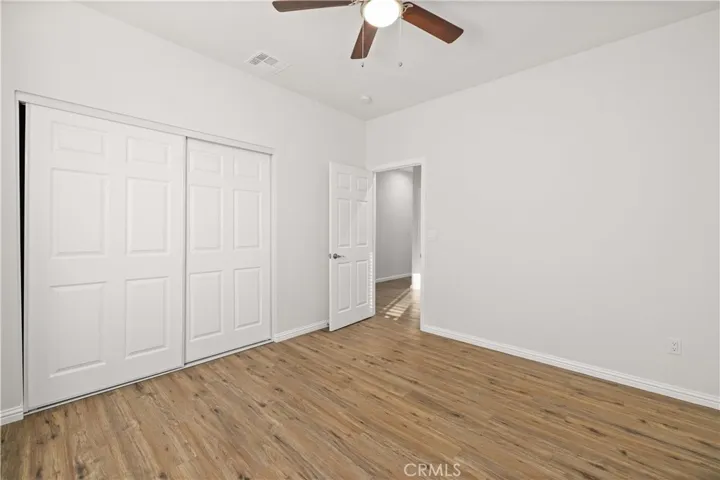 9160 Aspen Avenue, California City, California 93505