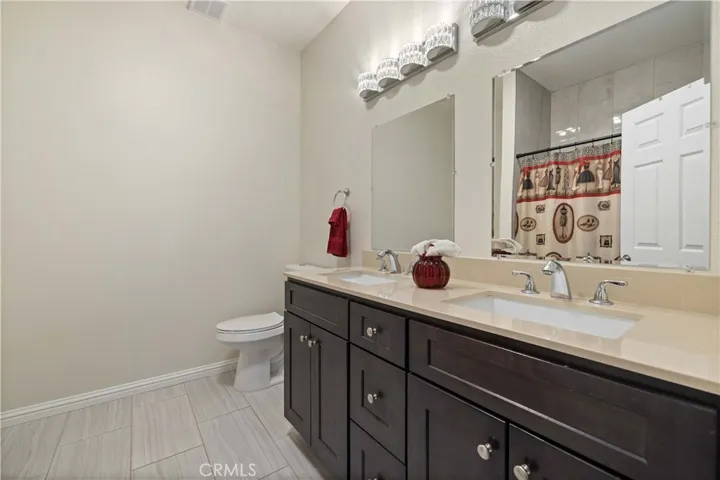 9160 Aspen Avenue, California City, California 93505